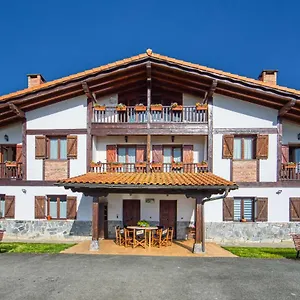 https://landagarre.basquecountryhotels.org