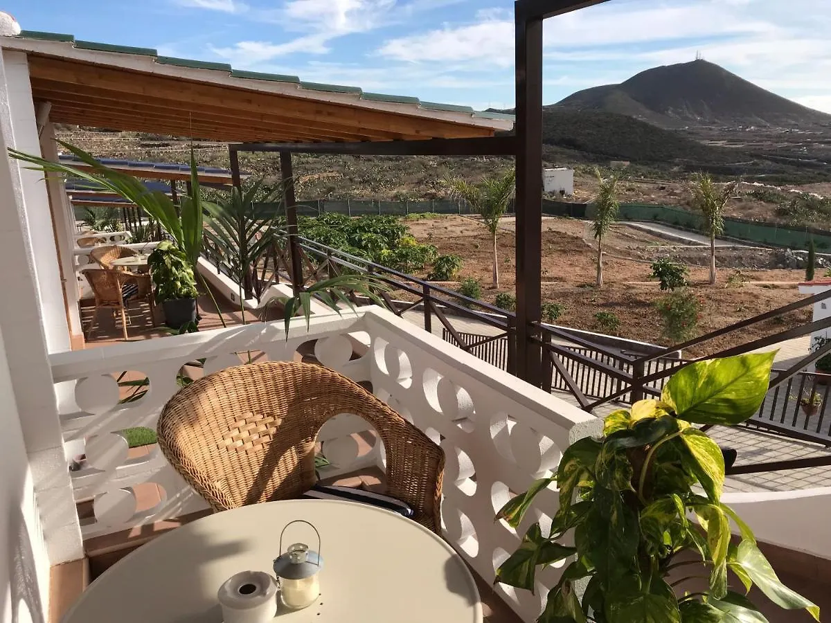 Holiday home Finca La Paz San Miguel de Abona