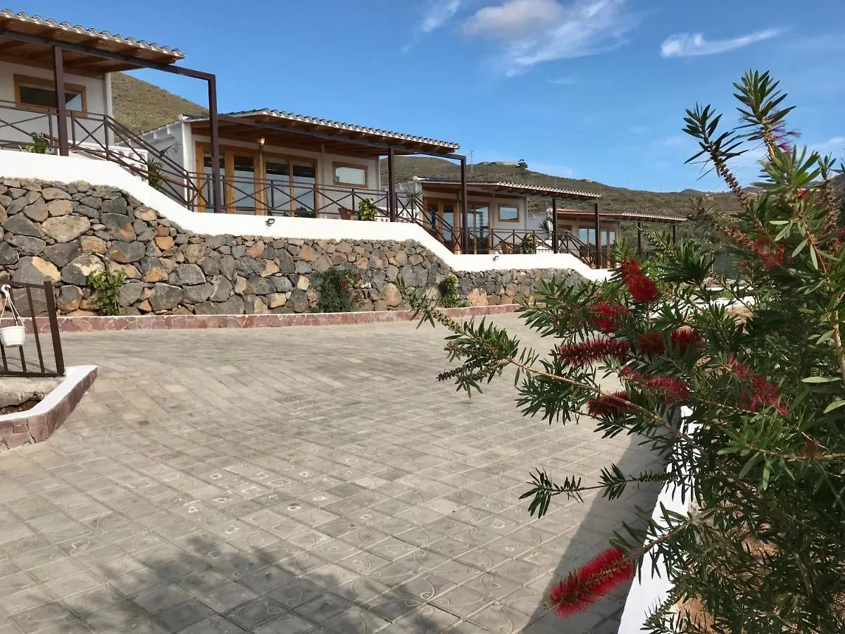 Finca La Paz San Miguel de Abona 0*,