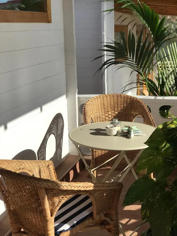 Finca La Paz San Miguel de Abona 0*,  Spain